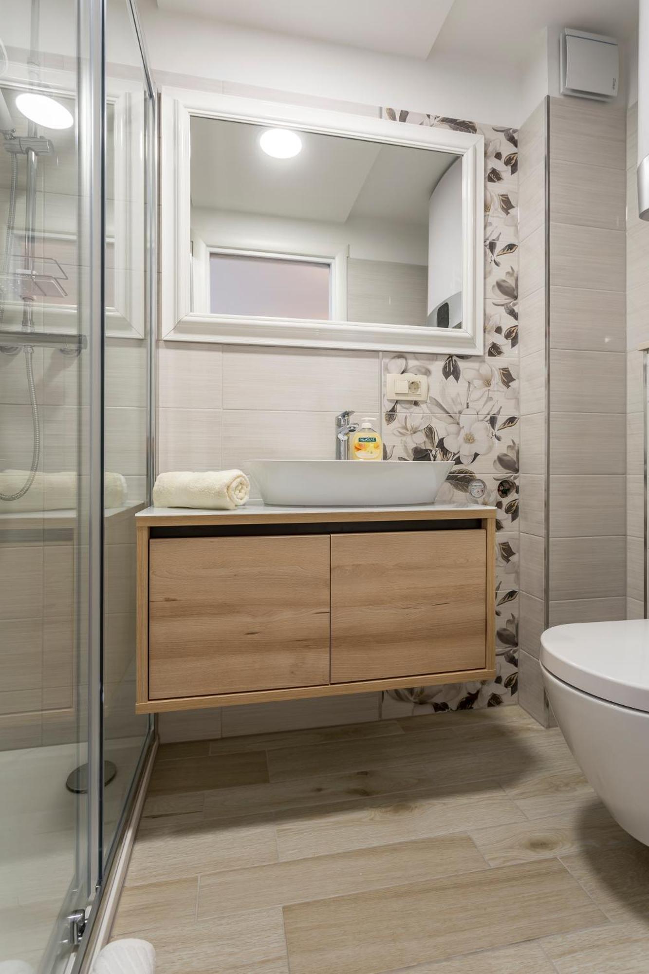 Split Center Apartments المظهر الخارجي الصورة