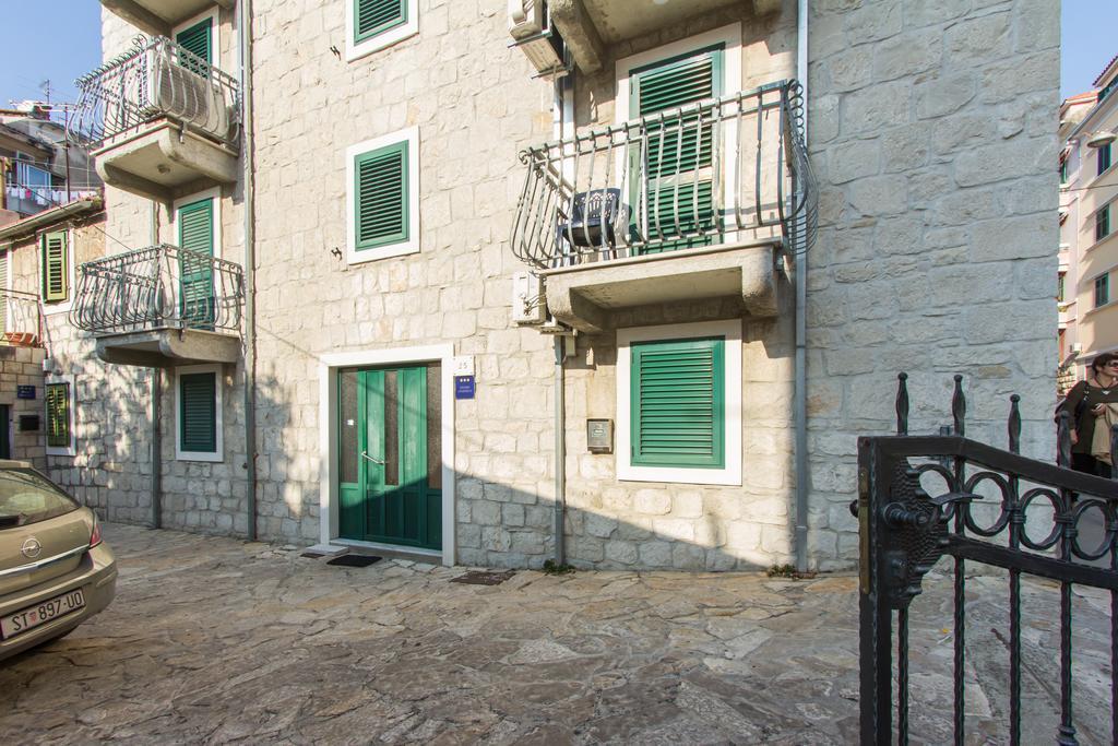 Split Center Apartments المظهر الخارجي الصورة