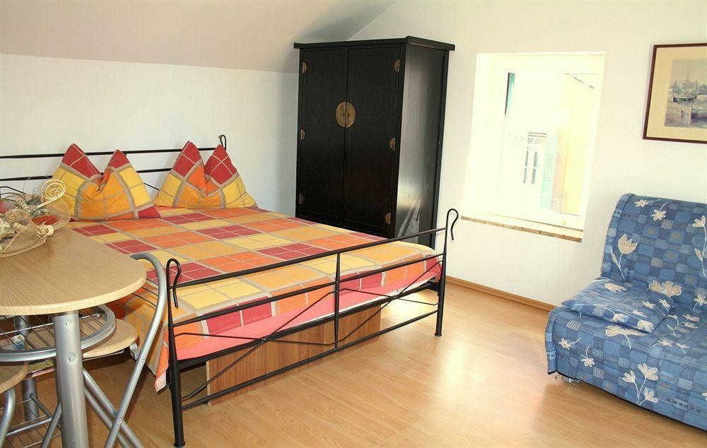 Split Center Apartments المظهر الخارجي الصورة