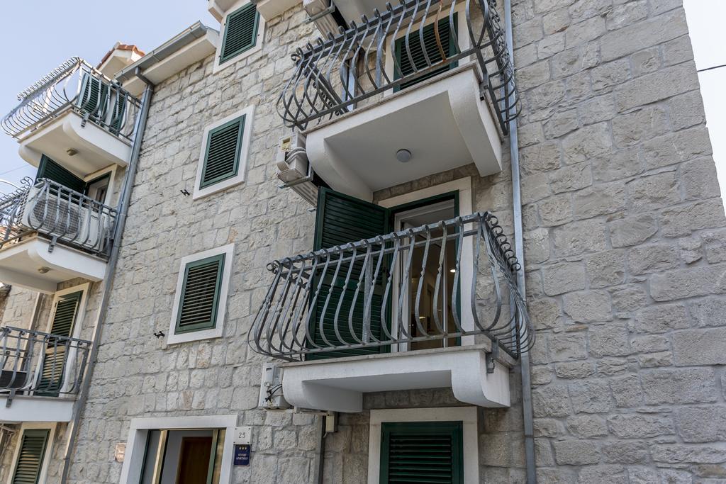 Split Center Apartments المظهر الخارجي الصورة