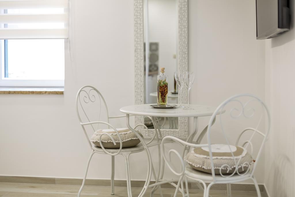 Split Center Apartments المظهر الخارجي الصورة