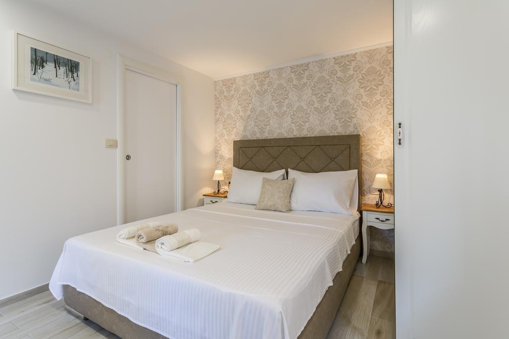 Split Center Apartments المظهر الخارجي الصورة
