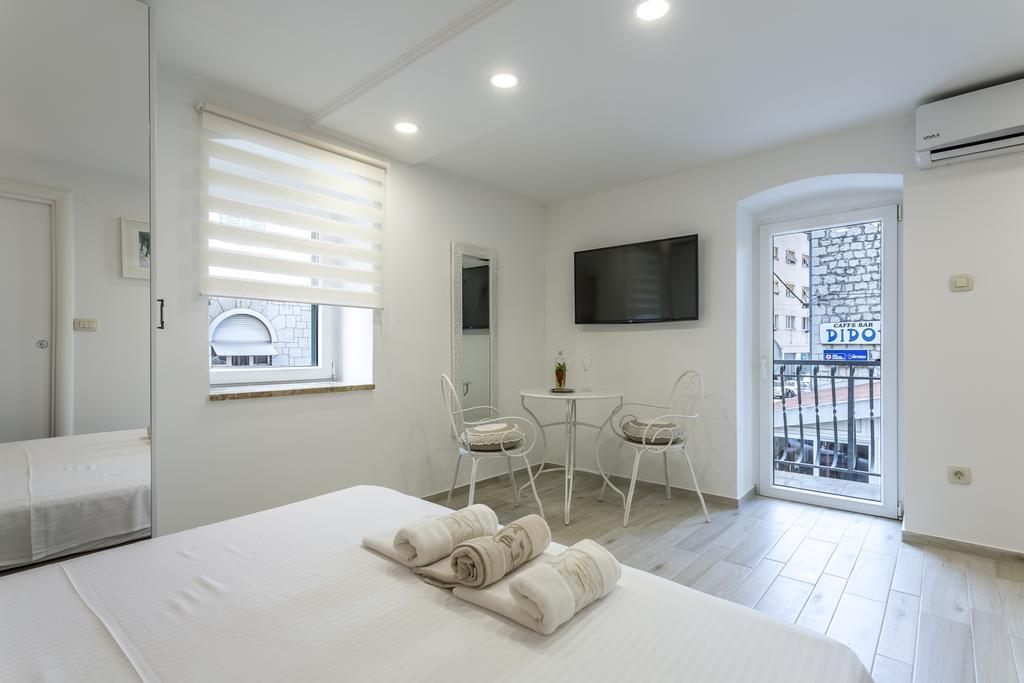 Split Center Apartments المظهر الخارجي الصورة