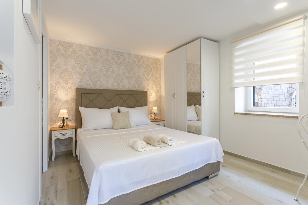 Split Center Apartments المظهر الخارجي الصورة