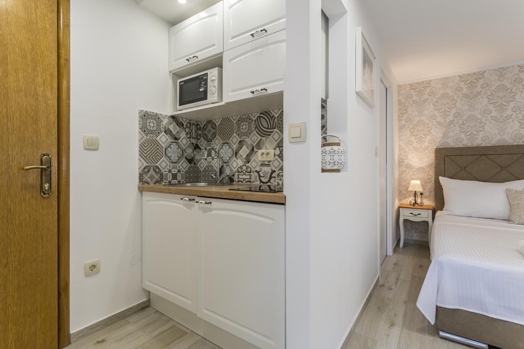 Split Center Apartments المظهر الخارجي الصورة