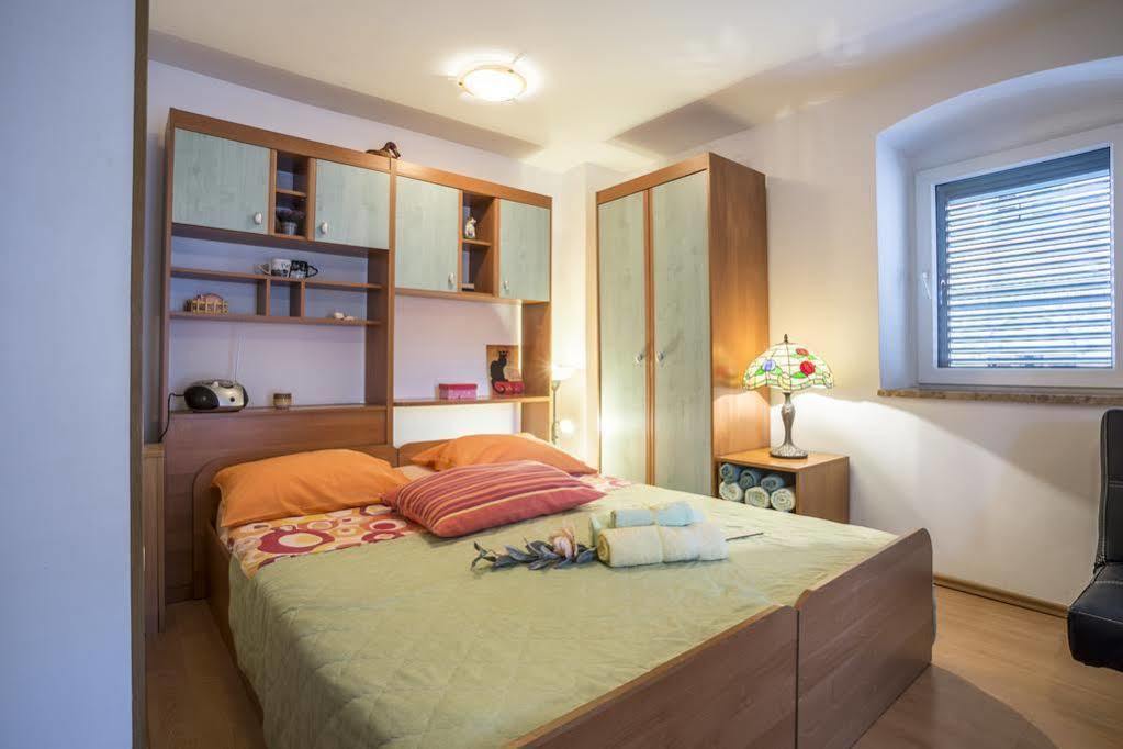 Split Center Apartments المظهر الخارجي الصورة