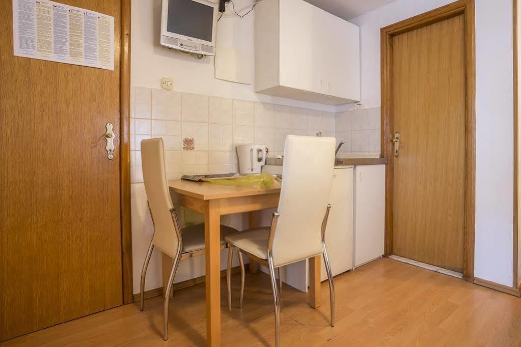 Split Center Apartments المظهر الخارجي الصورة