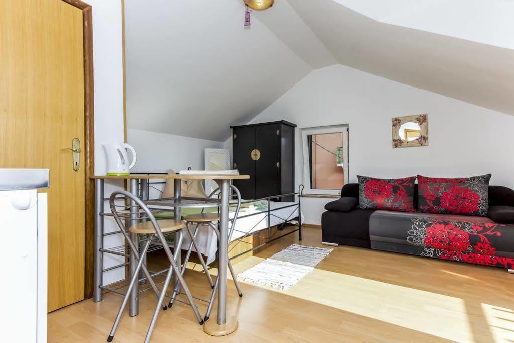 Split Center Apartments المظهر الخارجي الصورة