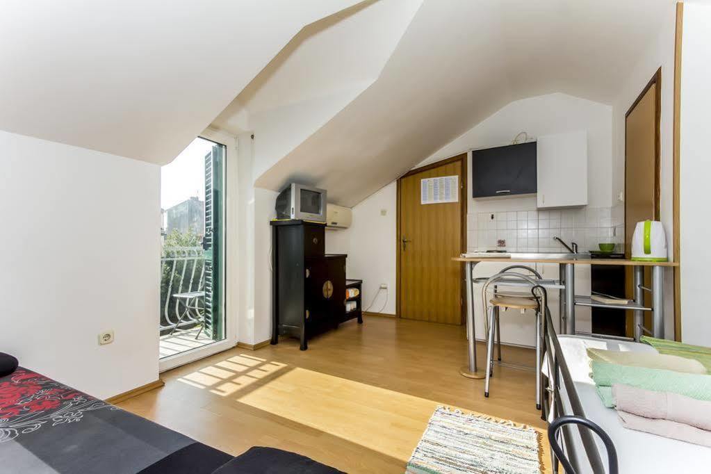 Split Center Apartments المظهر الخارجي الصورة