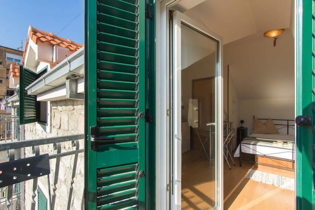 Split Center Apartments المظهر الخارجي الصورة