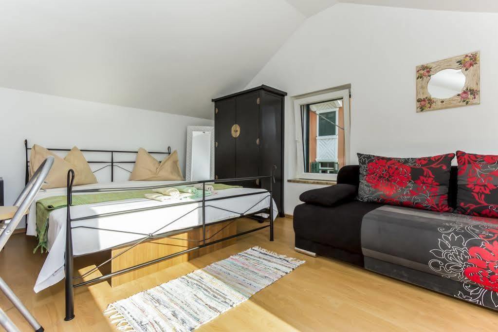 Split Center Apartments المظهر الخارجي الصورة
