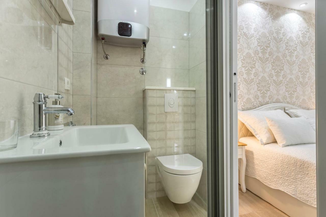 Split Center Apartments المظهر الخارجي الصورة