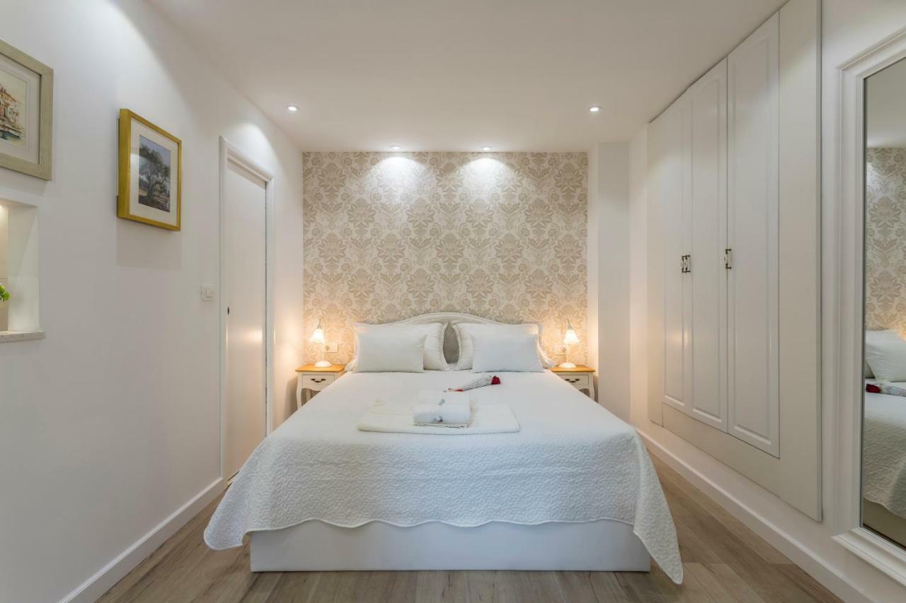 Split Center Apartments المظهر الخارجي الصورة