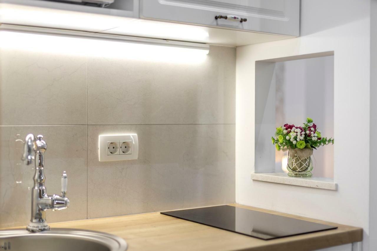 Split Center Apartments المظهر الخارجي الصورة