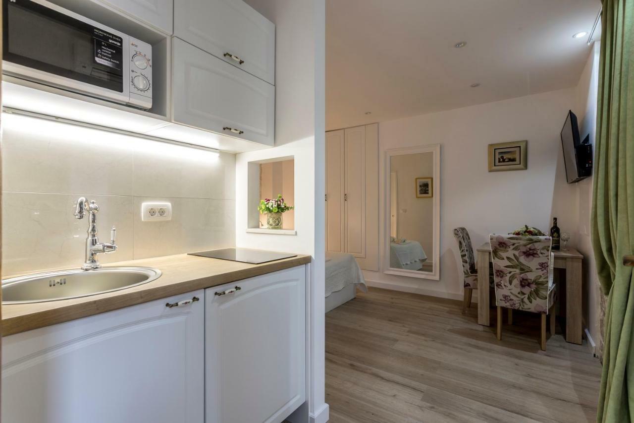 Split Center Apartments المظهر الخارجي الصورة