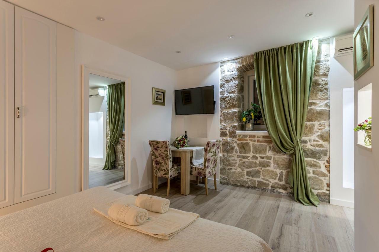 Split Center Apartments المظهر الخارجي الصورة
