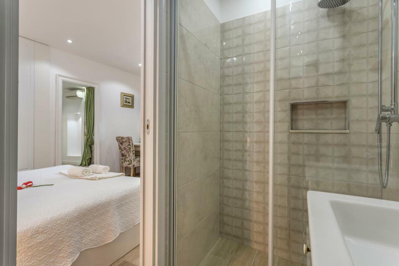 Split Center Apartments المظهر الخارجي الصورة