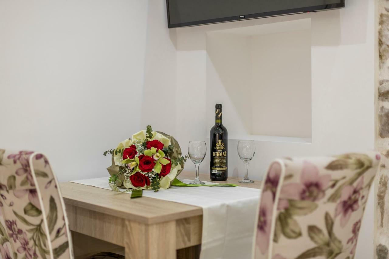 Split Center Apartments المظهر الخارجي الصورة