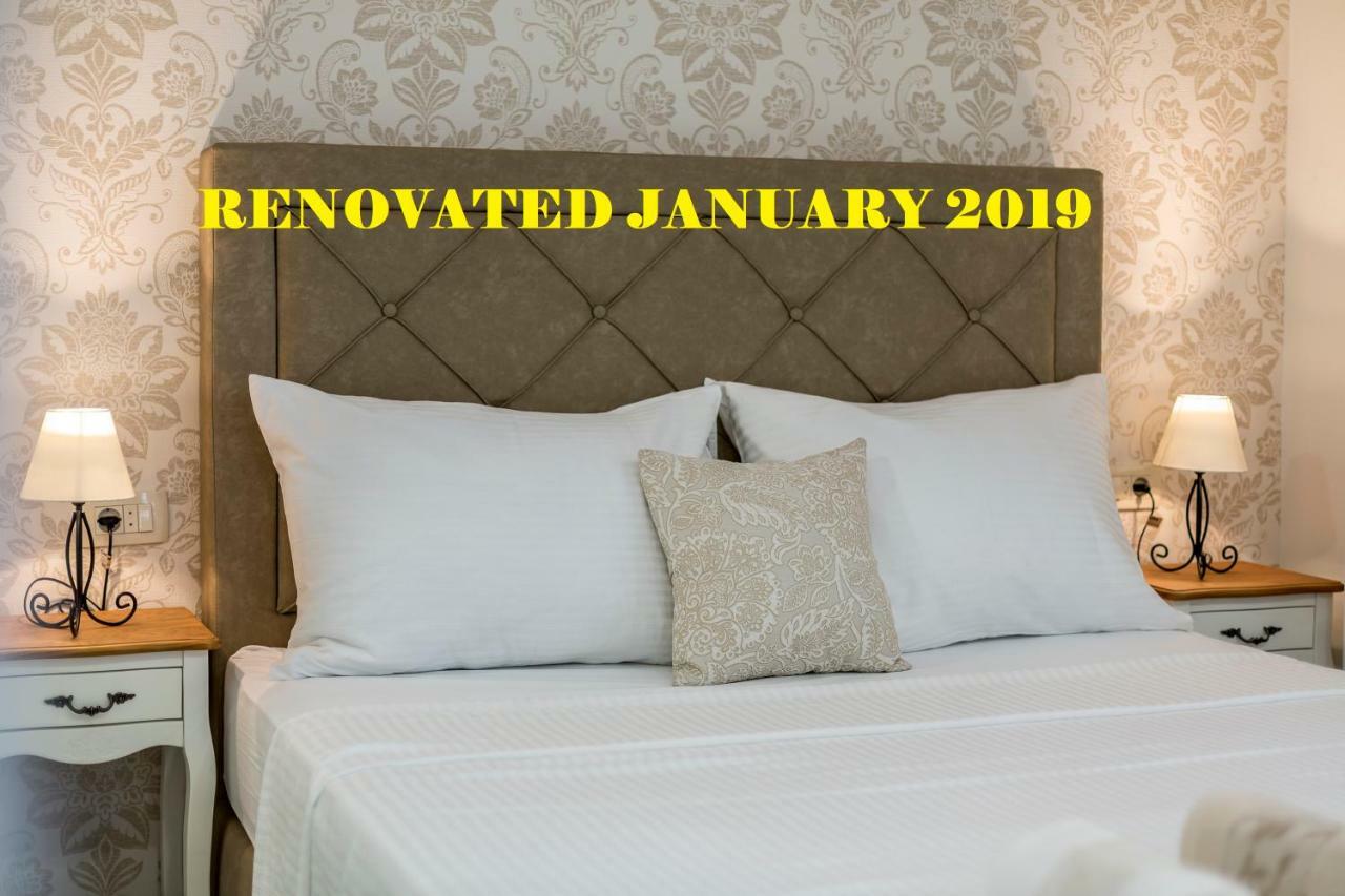 Split Center Apartments المظهر الخارجي الصورة