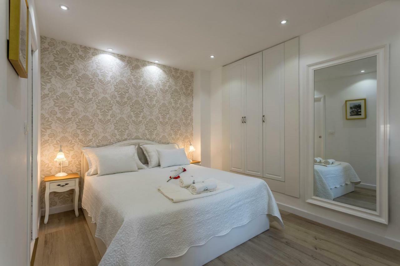 Split Center Apartments المظهر الخارجي الصورة