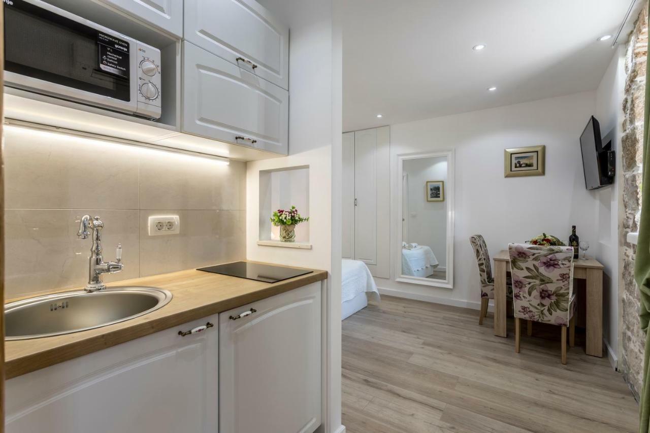 Split Center Apartments المظهر الخارجي الصورة