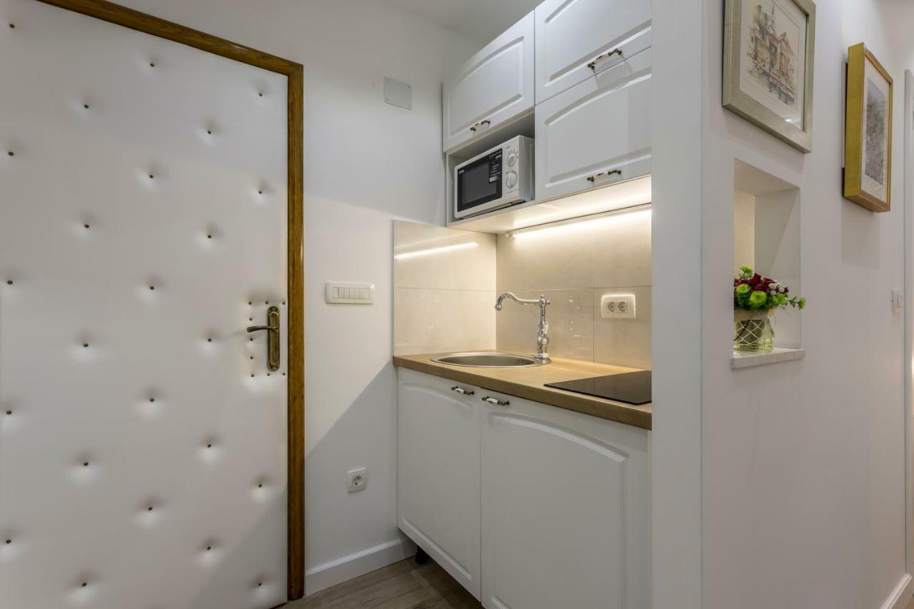 Split Center Apartments المظهر الخارجي الصورة